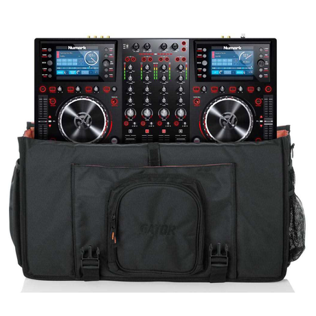 Gator G-CLUB CONTROL-25
