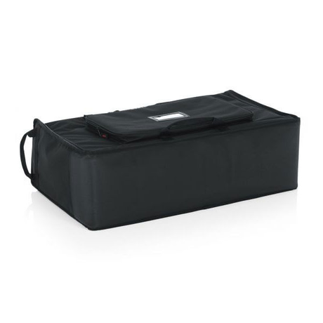 Gator G-LCD-TOTE-MDX2