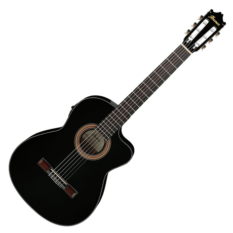 Ibanez GA11CE-BK