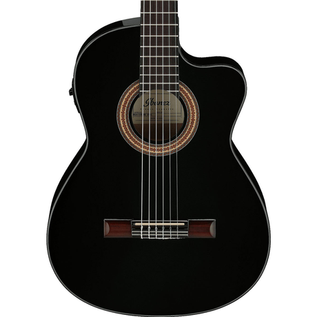Ibanez GA11CE-BK