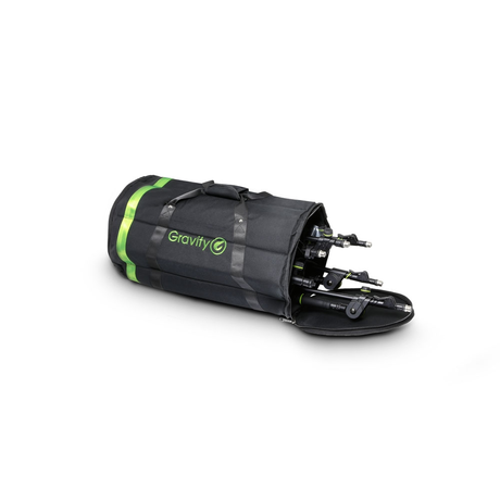 Gravity BGMS-6SB