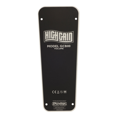 Dunlop GCB-80