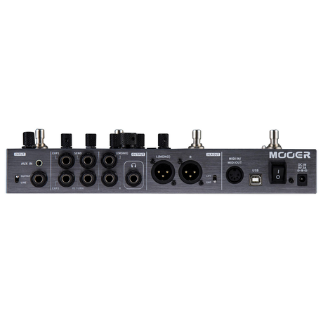 Mooer GE300 Lite