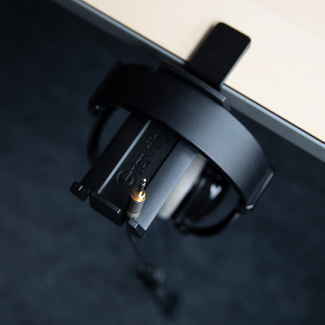 Gravity HP-HTC 01B