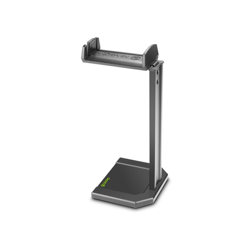 Gravity HPHTT-01B