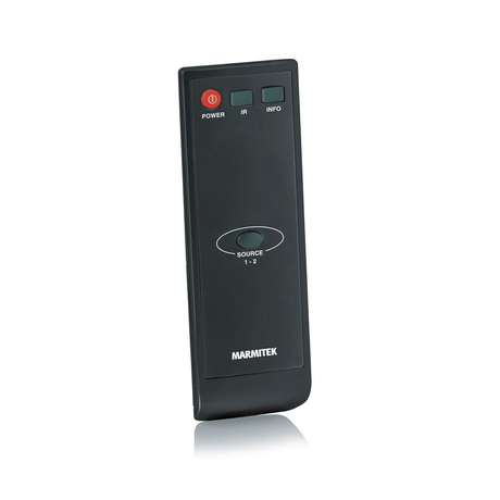 Marmitek GigaView 821
