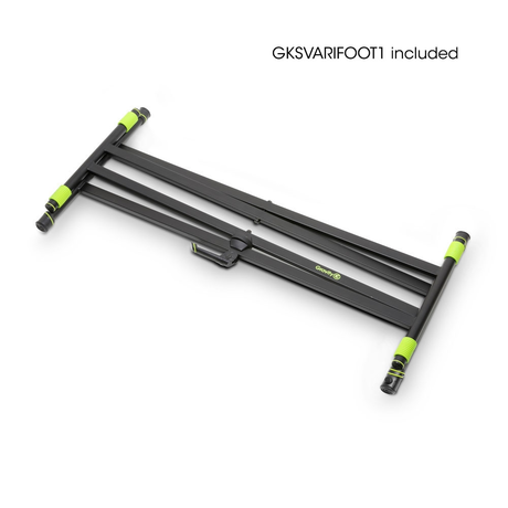 Gravity KSX-2B