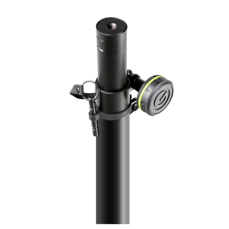 Gravity LS-331B
