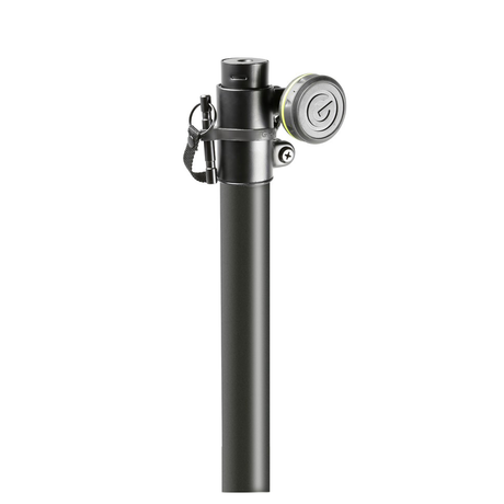 Gravity LS-331B