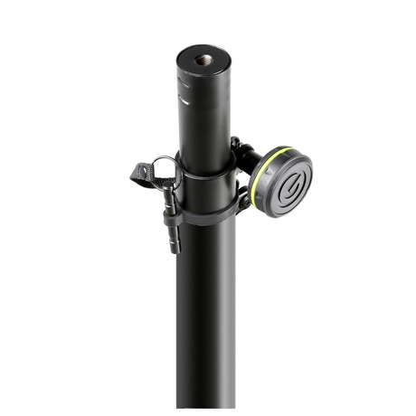 Gravity LS-431B