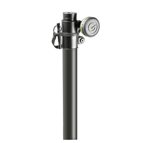 Gravity LS-431B