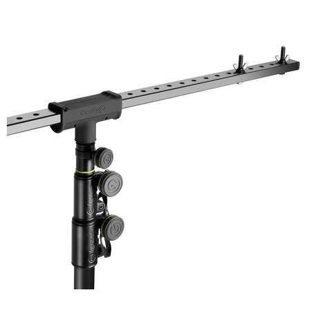 Gravity LS TBTV 28