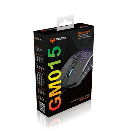 Meetion GM015