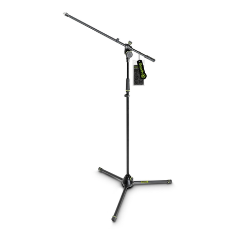 Gravity MS-4321B