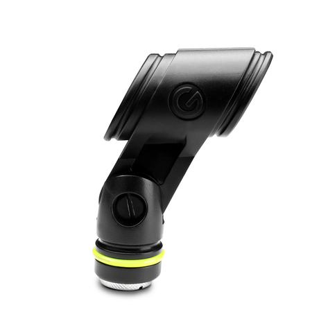 Gravity MS-CLMP25
