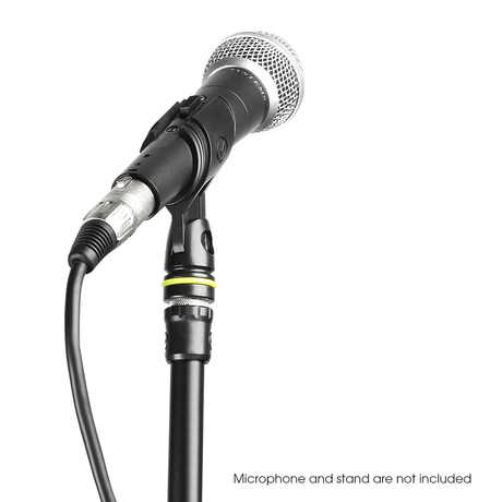 Gravity MS-CLMP25