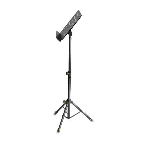 Gravity NS-411