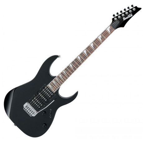 Ibanez GRG170DX-BKN