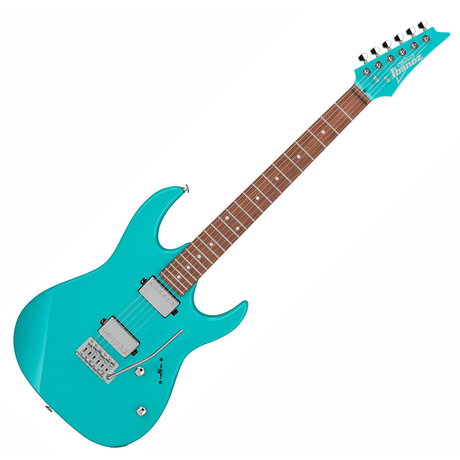 Ibanez GRX120SP PBL