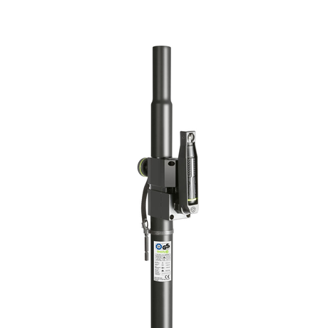 Gravity SP-4722B