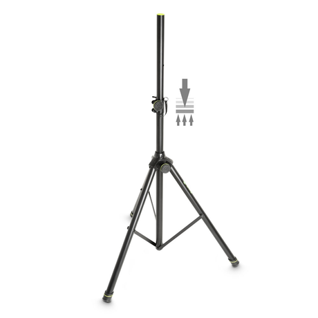 Gravity SP-5211ACB