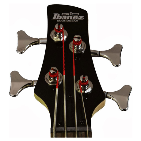 Ibanez GSR200-BK