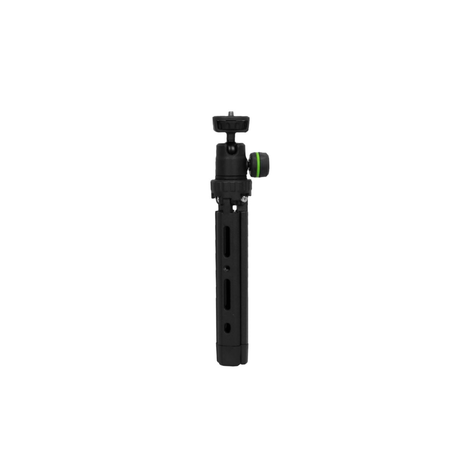 Gravity VS-TRIPOD 01B