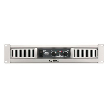 Qsc GX-3