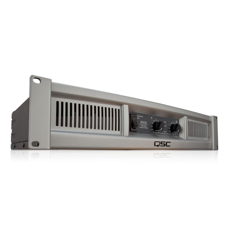 Qsc GX-3