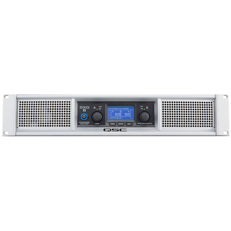 Qsc GXD-8