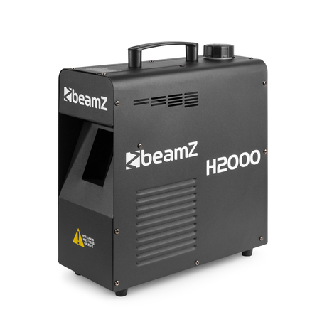 BeamZPro H2000 FAZE