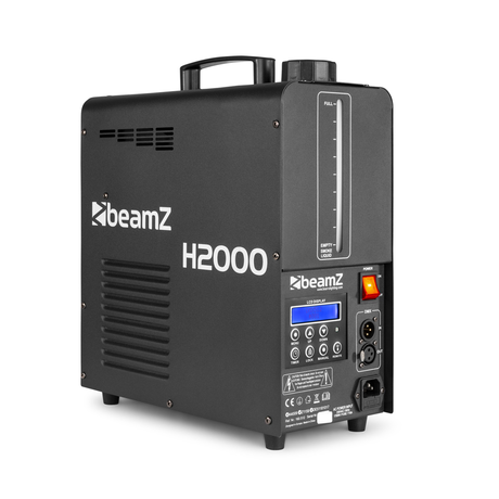 BeamZPro H2000 FAZE