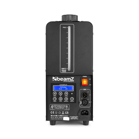 BeamZPro H2000 FAZE