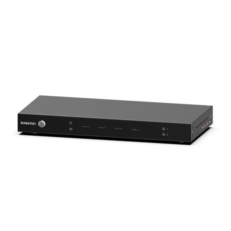 Arylic H400