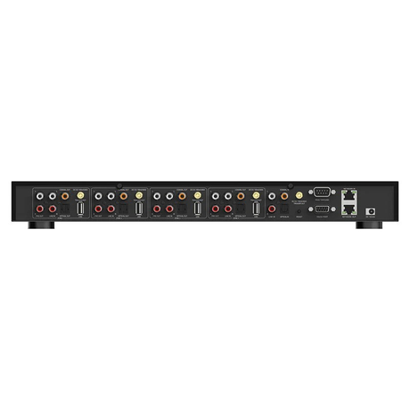 Arylic H400