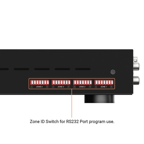 Arylic H400
