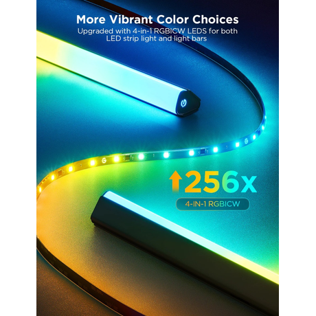 Govee TV Backlight 3 Lite Kit H605A (55-65 inch)