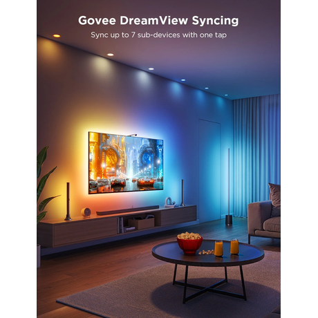 Govee TV Backlight 3 Lite Kit H605A (55-65 inch)