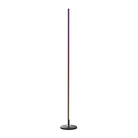 Govee RGBICW Smart Corner Floor Lamp H6076