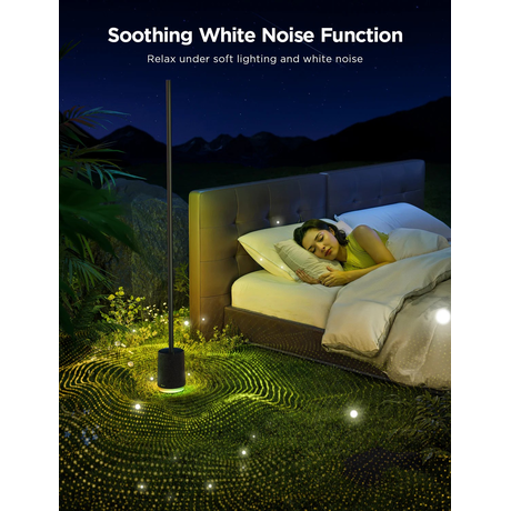 Govee RGBICWW Floor Lamp Pro H6079