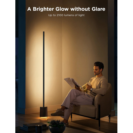 Govee RGBICWW Floor Lamp Pro H6079