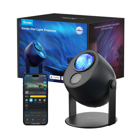 Govee Star Light Projector H6093