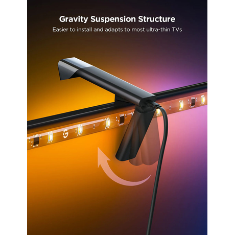 Govee TV Backlight 3 Lite H6099 (55-65 inch)