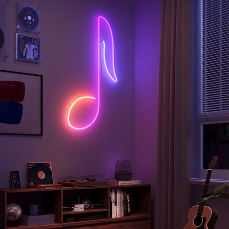 Govee Neon Rope Light-2 H61D5