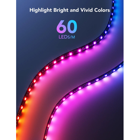 Govee Gaming Light Strip G1 H6609 (27-34 inch)