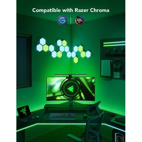 Govee Gaming Light Strip G1 H6609 (27-34 inch)
