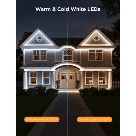 Govee Outdoor LED Strip Lights H70A1