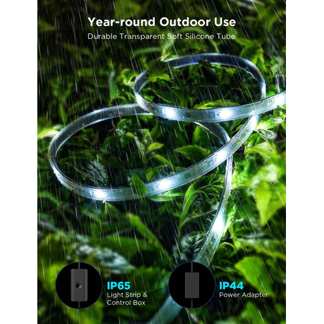 Govee Outdoor LED Strip Lights H70A1