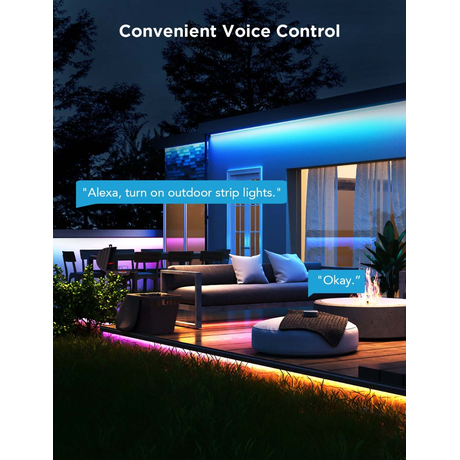 Govee Outdoor LED Strip Lights H70A1