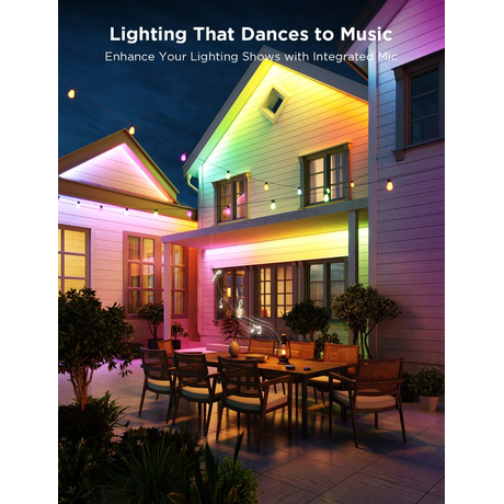 Govee Outdoor LED Strip Lights H70A1